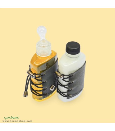 بطری حمل روغن و مایعات 250ml لیموکمپ مدل LK-131