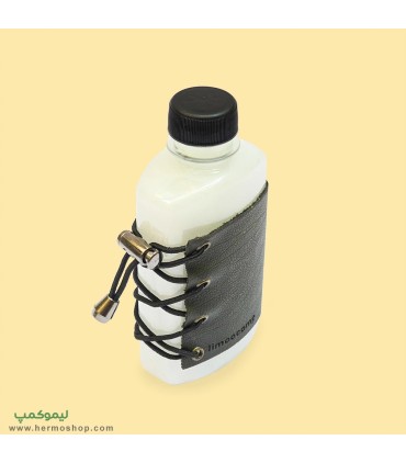 بطری حمل روغن و مایعات 250ml لیموکمپ مدل LK-131