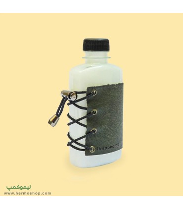 بطری حمل روغن و مایعات 250ml لیموکمپ مدل LK-131