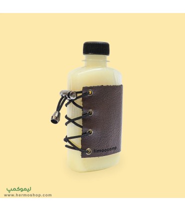 بطری حمل روغن و مایعات 250ml لیموکمپ مدل LK-131