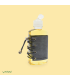 بطری حمل روغن و مایعات 250ml لیموکمپ مدل LK-131