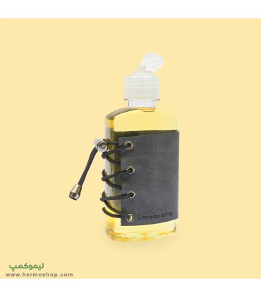 بطری حمل روغن و مایعات 250ml لیموکمپ مدل LK-131