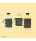بطری حمل روغن و مایعات 250ml لیموکمپ مدل LK-131