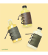 بطری حمل روغن و مایعات 250ml لیموکمپ مدل LK-131