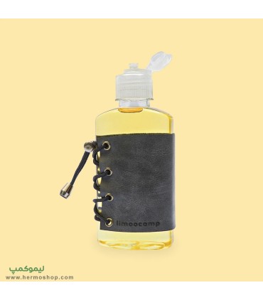 بطری حمل روغن و مایعات 250ml لیموکمپ مدل LK-131