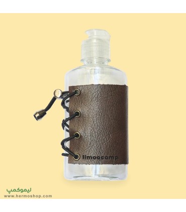 بطری حمل روغن و مایعات 250ml لیموکمپ مدل LK-131