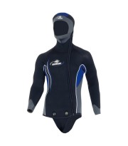 بالاتنه غواصی مردانه بوچات مدل Sormiou 7mm