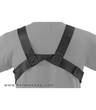 هارنس رگلاژی سینه پتزل مدل Chest Air