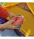 طناب چادر شب نما 6 عددی فینو مدل Tent and Tarp Guy Lines 2.5m