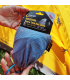طناب چادر شب نما 4 عددی فینو مدل Tent and Tarp Guy Lines 2.5m