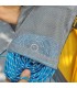 طناب چادر شب نما 4 عددی فینو مدل Tent and Tarp Guy Lines 2.5m