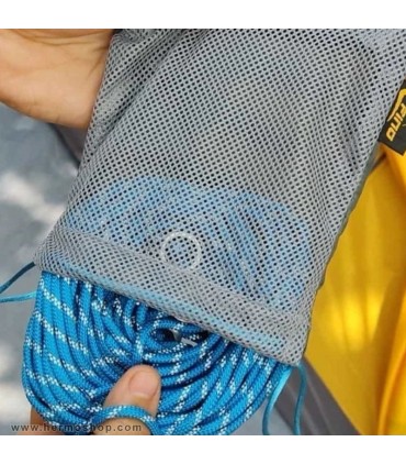 طناب چادر شب نما 4 عددی فینو مدل Tent and Tarp Guy Lines 2.5m