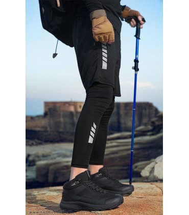 کفش کوهنوردی بلک دیر مردانه مدل AEGQEW FL BS.2498