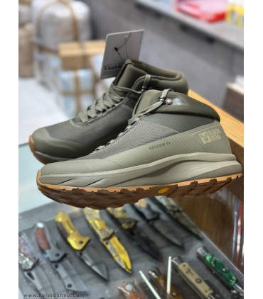 کفش کوهنوردی بلک دیر زنانه مدل AEGQEW FL BS.2498