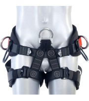 هارنس کار در ارتفاع ورتیکال مدل Seating Belt V7