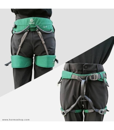 هارنس سنگ نوردی کایلاس مدل Airo B3 EH105