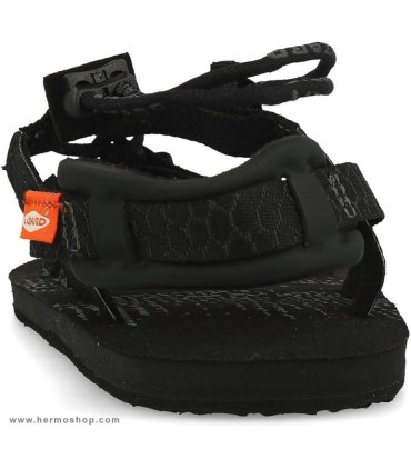 صندل مردانه Lizard مدل Fly Leather
