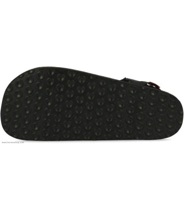 صندل مردانه Lizard مدل Fly Leather