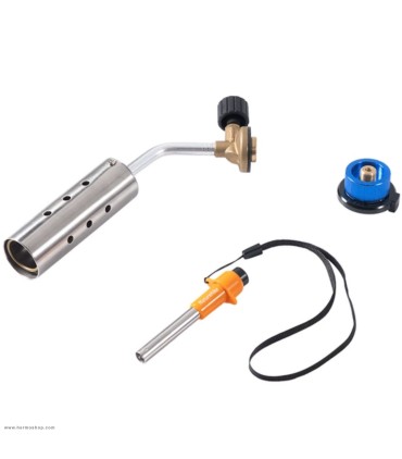 ست مشعل نیچرهایک مدل NH20RJ003