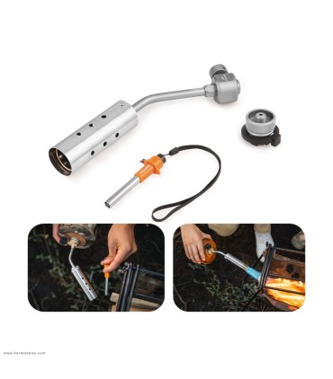 ست مشعل نیچرهایک مدل NH20RJ003