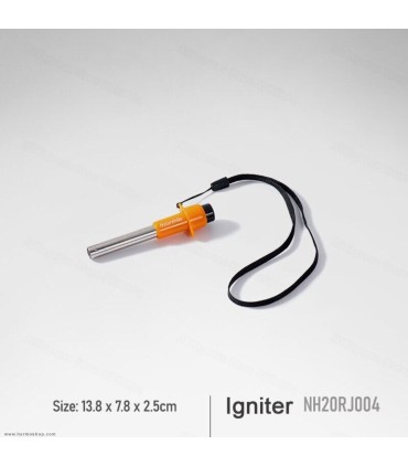 ست مشعل نیچرهایک مدل NH20RJ003