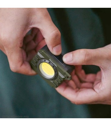 چراغ کمپینگ نیچرهایک مدل CNK2450ZM014
