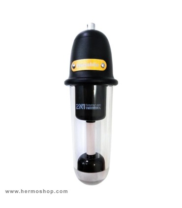 چراغ چادر کمپینگ نیچرهایک مدل CNK2350ZM010