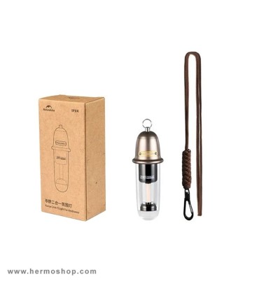 چراغ چادر کمپینگ نیچرهایک مدل CNK2350ZM010