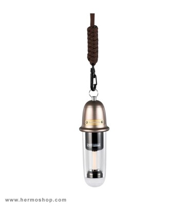 چراغ چادر کمپینگ نیچرهایک مدل CNK2350ZM010