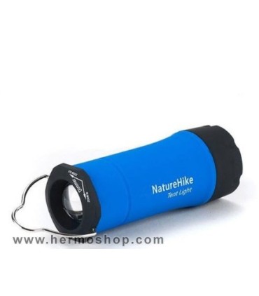 چراغ چادر کمپینگ نیچرهایک مدل NH15A003-I