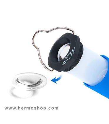 چراغ چادر کمپینگ نیچرهایک مدل NH15A003-I