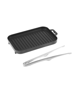 ماهیتابه گریل فایرمپل مدل SunFlower