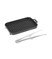 ماهیتابه گریل فایرمپل مدل SunFlower
