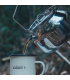 کتری استیل 1200ml فایرمپل مدل Antarcti