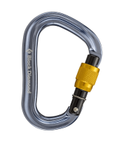 کارابین پیچ بلک دیاموند مدل VaporLock Screwgate