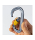 کارابین پیچ بلک دیاموند مدل VaporLock Screwgate
