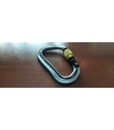 کارابین پیچ بلک دیاموند مدل VaporLock Screwgate