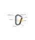 کارابین پیچ بلک دیاموند مدل VaporLock Screwgate