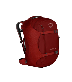 کوله پشتی آسپری مدل Porter 46L