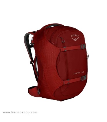 کوله پشتی آسپری مدل Porter 46L