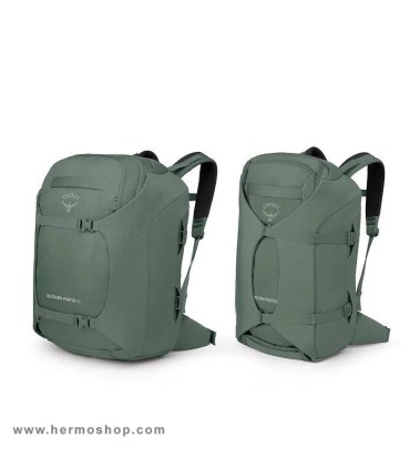 کوله پشتی آسپری مدل Porter 46L