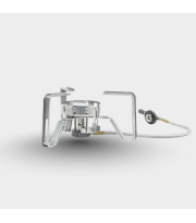 سرشعله فایرمپل مدل FMS-125 PRO