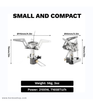 سرشعله فایرمپل مدل Torch