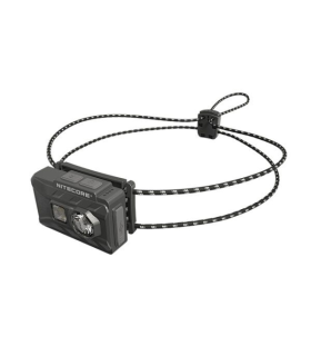 چراغ پیشانی نایتکر مدل NU20 Classic