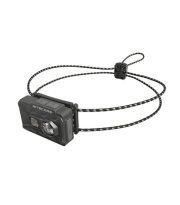 چراغ پیشانی نایتکر مدل NU20 Classic