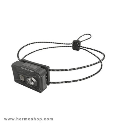 چراغ پیشانی نایتکر مدل NU20 Classic