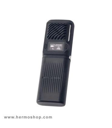دور کننده حشرات نایتکر مدل EMR23