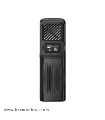 دور کننده حشرات نایتکر مدل EMR23