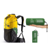زیرانداز بادی یک نفره نیچرهایک مدل NH19Z003-P