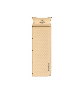 زیرانداز باد و الیاف یک نفره نیچرهایک مدل CNK2300DZ014